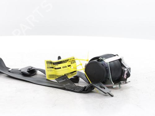 Rear left seatbelt RENAULT ZOE (BFM_) ZOE | BP33813803I29 - Image 6