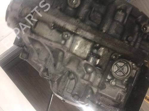 Gearbox OPEL CROSSLAND X / CROSSLAND (P17, P2QO) 1.2 (75) | BP29640552M3 