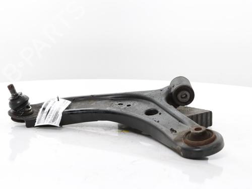 Left front suspension arm SUZUKI VITARA (LY) 1.4 T AllGrip (APK414) | BP38618596M12 - Image 2