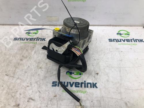 ABS pump PEUGEOT 208 I (CA_, CC_) 1.2 VTI 82 | BP21100153M43 