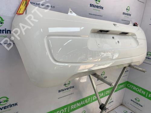 Rear bumper CITROËN C1 II (PA_, PS_) 1.0 VTi 72 | BP25205019C8 