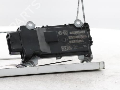 Gearbox control unit FIAT DUCATO Van (250_) 160 Multijet 2,2 D | BP40542506M52 - Image 10