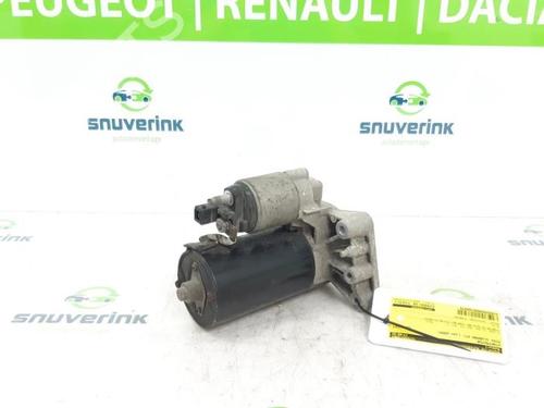 Used Starter Starter MINI MINI CLUBMAN (R55) Cooper (120 hp) 40571976 40571976