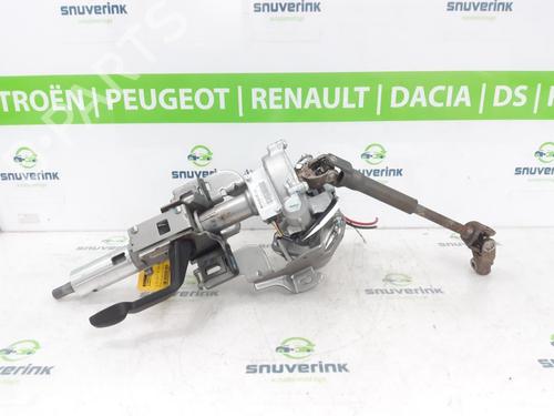 Used Steering column Steering column 21194043 21194043