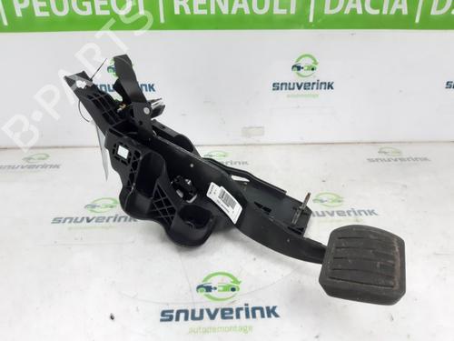 Break pedal PEUGEOT EXPERT Van (V_) E-EXPERT | BP25205099I19 