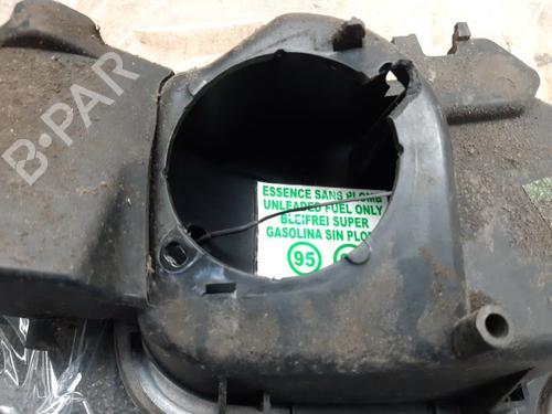 Fuel flap RENAULT CLIO III (BR0/1, CR0/1) 1.6 16V (BR05, BR0B, BR0Y, BR15, BR1J, BR1M, BR1Y, CR0B,... | BP10799211C131 