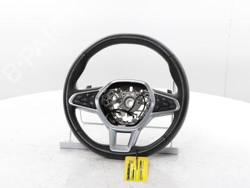Used Steering wheel RENAULT CAPTUR II (HF_) TCe 140 (HFN0) (140 hp) 30186394
