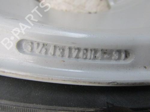 Rim PEUGEOT 307 CC (3B) 2.0 16V | BP11244338C45 