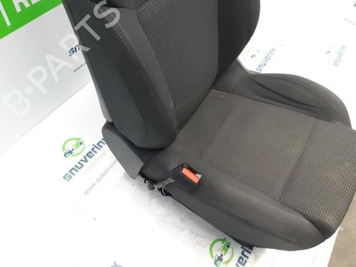Left front seat PEUGEOT 508 I (8D_) 2.0 HDi | BP10800926C15 