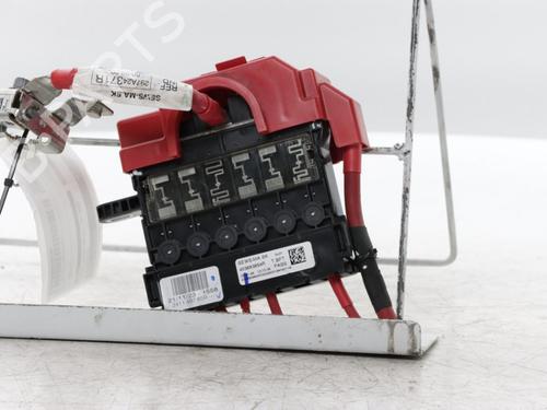 Used Fuse box Fuse box NISSAN TOWNSTAR Box Body/MPV (XFK) 1.3 (131 hp) 34564440 34564440