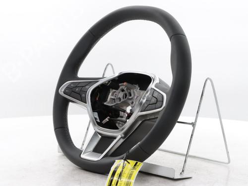 Steering wheel RENAULT CLIO V (B7_) 1.6 E-TECH 145 (B7MU) | BP34563470C49 - Image 2