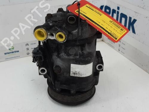 Used AC compressor AC compressor 10798349 10798349