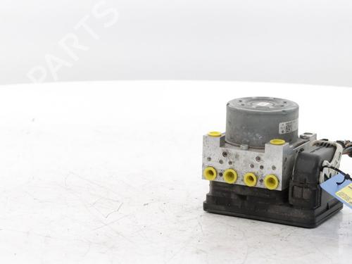ABS pump PEUGEOT 208 II (UB_, UP_, UW_, UJ_) 1.2 PureTech 100 | BP30757593M43 