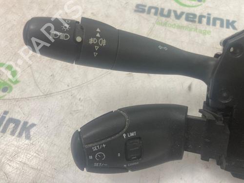 Steering column stalk PEUGEOT PARTNER Tepee 1.2 THP | BP21179094I23 