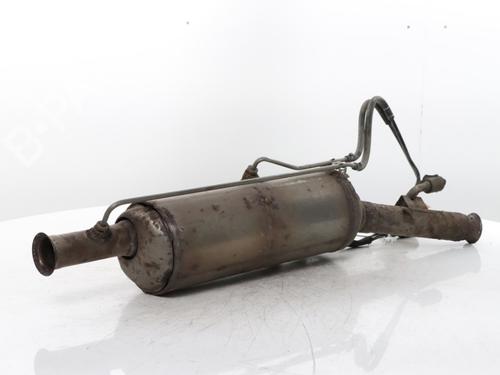Particulate filter CITROËN BERLINGO Box Body/MPV (B9) 1.6 HDi / BlueHDi 75 | BP34565059M81  - Image 5