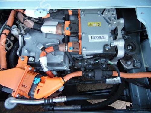 Control unit RENAULT TWINGO III (BCM_, BCA_) Z.E: (BCA1) | BP11209072M11  - Image 30