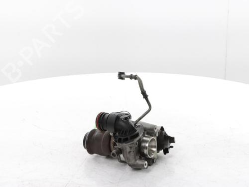 Turbocharger/Supercharger OPEL COMBO Box Body/MPV (K9) 1.5 D | BP30186251M71 