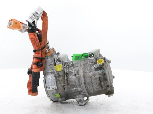 Used AC compressor AC compressor OPEL MOKKA MOKKA-e (76) (136 hp) 34567481 34567481