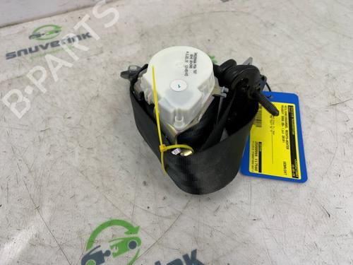 Rear right seatbelt PEUGEOT 5008 (0U_, 0E_) 1.6 16V | BP25980357I28 