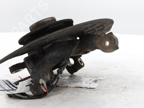 Left front steering knuckle JEEP RENEGADE SUV (BU, B1, BV) 1.0 T-GDi | BP37262854M25 - Image 4