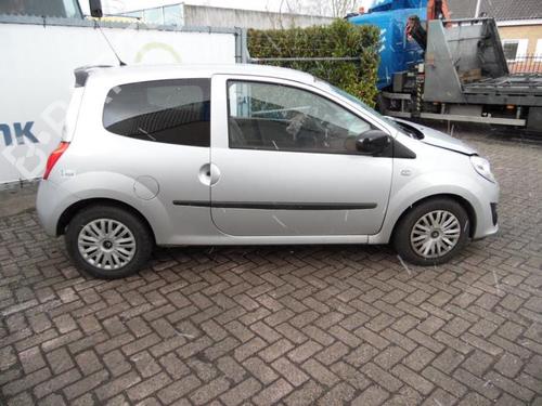 Starter RENAULT TWINGO II (CN0_) 1.2 16V (CN04, CN0B) | BP40569001M8 - Image 5