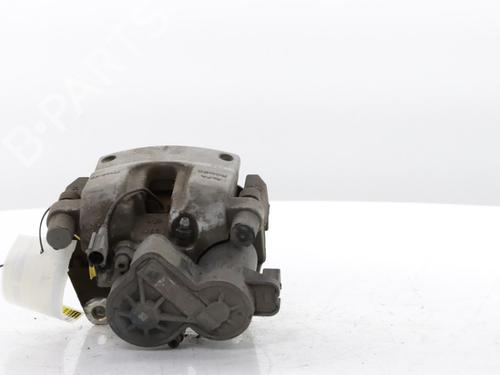 Left rear brake caliper ALFA ROMEO STELVIO (949_) 2.0 Q4 (949.AXF2A) | BP29068920M107 - Image 6