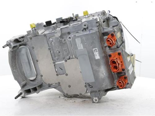 Used Inverter/Converter Inverter/Converter RENAULT KANGOO III Box Body/MPV E-Tech Electric (FJJA) (122 hp) 40588169 40588169
