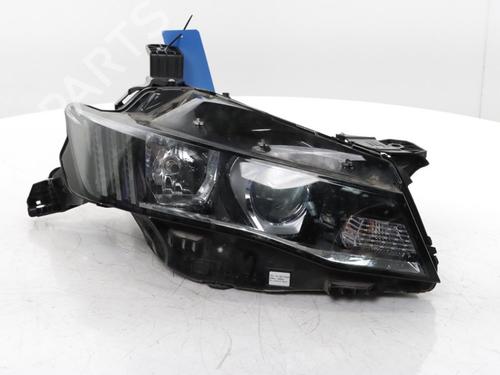 Used Right headlight PEUGEOT 508 II (FB_, FH_, F3_) PureTech 130 (FBHNSR) (131 hp) 30186395