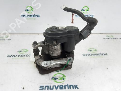 Right rear brake caliper RENAULT CLIO V (B7_) 1.0 TCe 90 (B7MT) | BP25205286M106 - Image 4