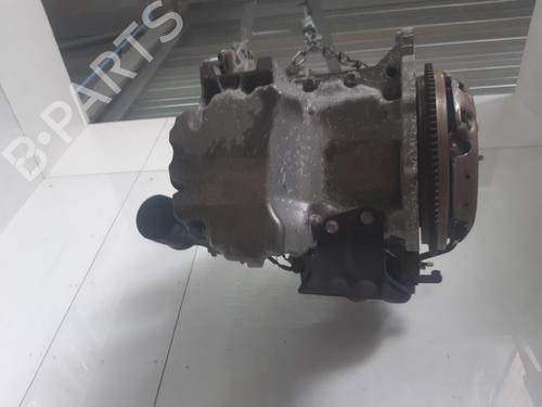 Engine PEUGEOT 108 1.0 VTi | BP37798606M1 - Image 5