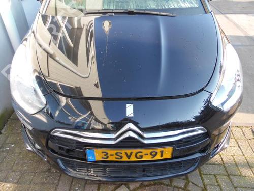 Cable CITROËN DS5 2.0 HDi 200 Hybrid4 All-wheel Drive | BP40589729E12 - Image 21