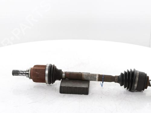 Left front driveshaft RENAULT KANGOO Express (FW0/1_) 1.5 dCi 95 (FW16) | BP30186651M38