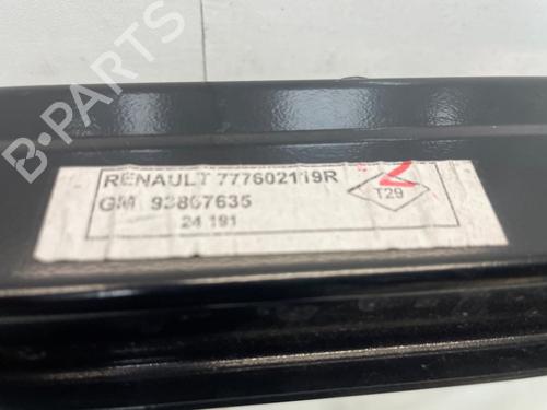 Other RENAULT TRAFIC III Van (FG_) 2.0 dCi 150 (FGMU) | BP34563187O1 - Image 3