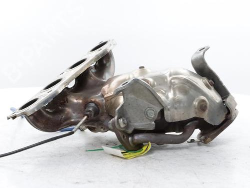 Katalysator für Katalysator RENAULT CAPTUR II (HF_) E-TECH 145 (HFMU) (143 hp) 33845962 33845962