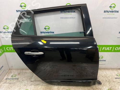 Used Right rear door RENAULT MEGANE III Grandtour (KZ0/1) 1.5 dCi (KZ09, KZ0D, KZ1G, KZ29, KZ14, KZ1W, KZ10, KZ1F,... (110 hp) 21775274