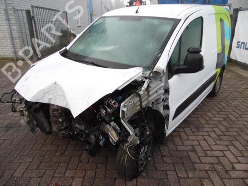 Interior handle PEUGEOT PARTNER Box Body/MPV 1.6 HDi | BP40570216I7 - Image 2