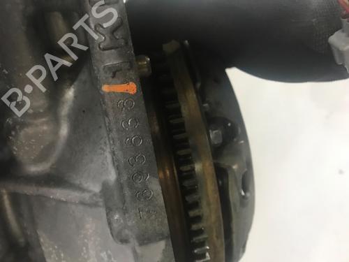 Motor PEUGEOT 108 1.0 VTi | BP30757505M1