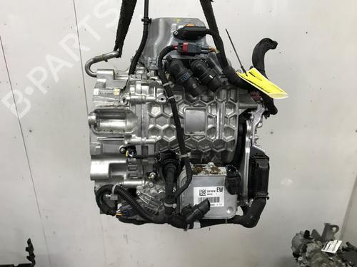 Used Gearbox Gearbox 33697314 33697314
