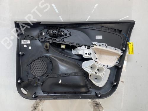 Front left panel RENAULT CLIO IV (BH_) 0.9 TCe 90 (BHNF, BHMA, BHMH, BHJK, BHJR) | BP36538059C58 - Image 3