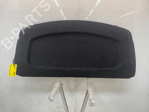 Used Rear parcel shelf Rear parcel shelf 39508378 39508378