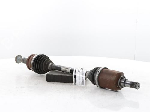 Right front driveshaft VOLVO EX30 (416) Performance AWD | BP37490222M39 - Image 2