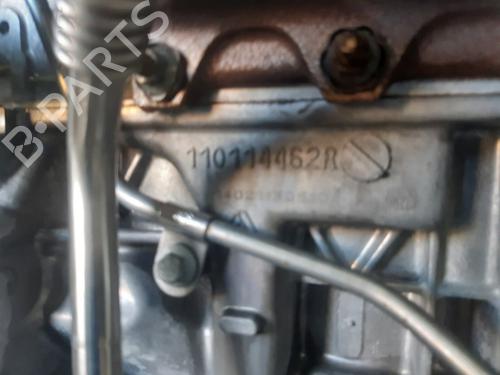 Engine RENAULT CAPTUR I (J5_, H5_) 0.9 TCe 90 | BP38409405M1 - Image 6