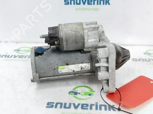 Used Starter Starter 13321903 13321903