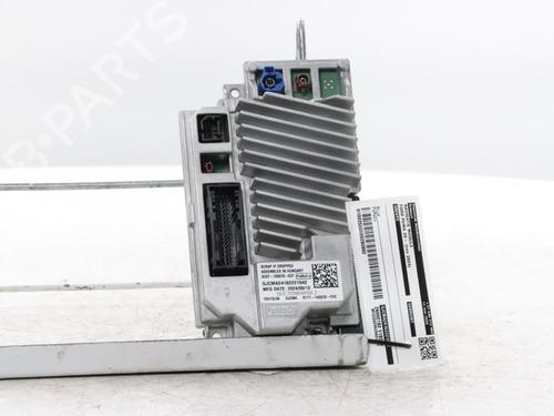 Elektronisk modul Elektronisk modul 38234243 38234243
