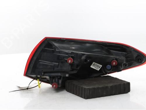 Left taillight MERCEDES-BENZ C-CLASS T-MODEL (S206) C 300 e (206.254) | BP40543628C34 - Image 5