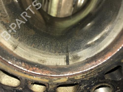 Annen OPEL VIVARO B Van (X82) 1.6 CDTI (05) | BP29899677O1 