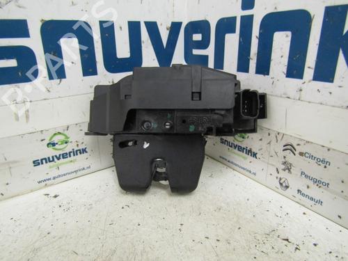 Used Other CITROËN DS3 (SA_) 1.6 VTi 120 (120 hp) 24165944