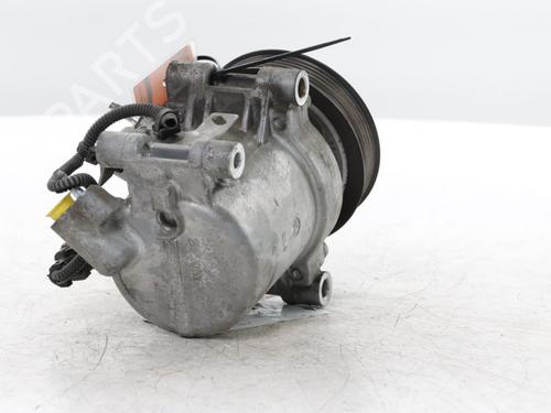AC compressor CITROËN BERLINGO Box Body/MPV (K9) PureTech 110 | BP36538620M34 - Image 4