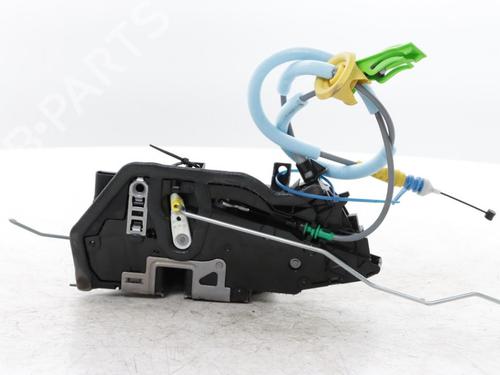 Front left lock BMW X1 (U11) sDrive 18 d | BP36538537C98 - Image 6