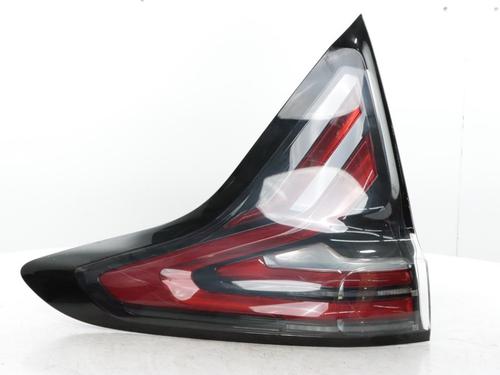 Used Left taillight Left taillight 38618163 38618163